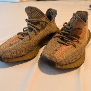 adidas Yeezy Boost 350 V2 | Sand Taupe | Size 7